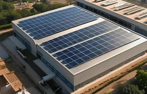 paneles solares